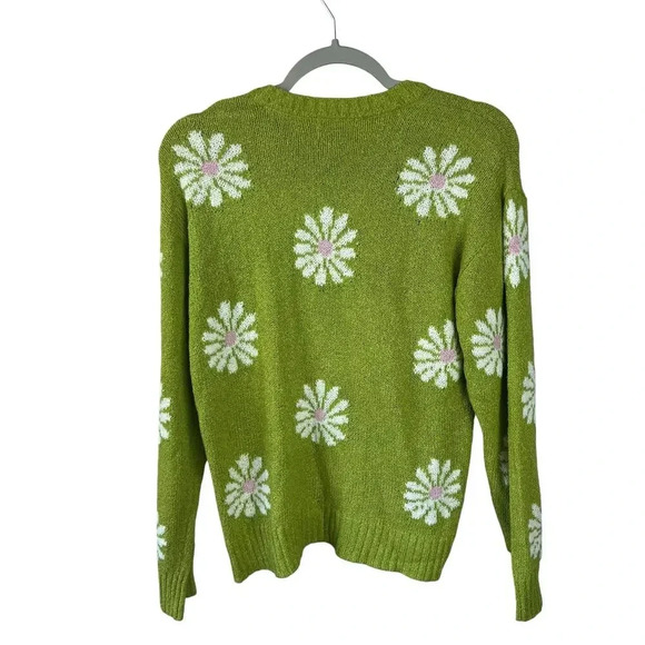 NWT Show Me Your Mumu Seasons Change Sweater XS - Picture 4 of 8